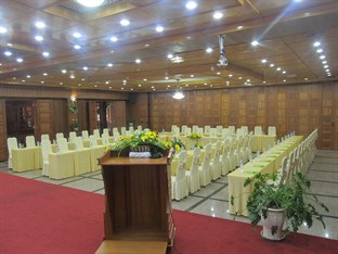 Phòng họp - Hotel24h.net
